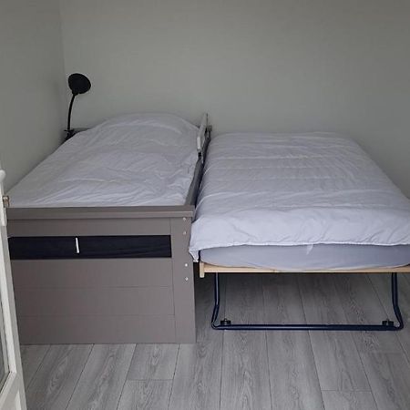 La Patalisse, Maison Type 3 Et Jardin Joué-lés-Tours Bagian luar foto