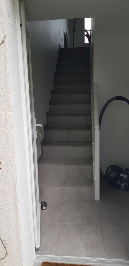 La Patalisse, Maison Type 3 Et Jardin Joué-lés-Tours Bagian luar foto